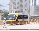 SPTrans - São Paulo Transporte VLP na cidade de Brasil, por Willian Caminha Fonseca. Número da foto: #:id.
