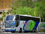 Sereno Tur 4900 na cidade de Aparecida, São Paulo, Brasil, por Otavio Costa . Número da foto: #:id.
