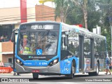 Viação Cidade Dutra 6 1294 na cidade de São Paulo, São Paulo, Brasil, por Victor Oliveira Santos. Número da foto: #:id.