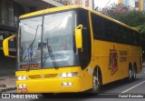 M&G Transporte e Turismo 6342 na cidade de Belo Horizonte, Minas Gerais, Brasil, por Hariel Bernades. ID da foto: :id.