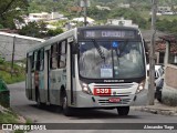 Borborema Imperial Transportes 539 na cidade de Jaboatão dos Guararapes, Pernambuco, Brasil, por Alexandro Tiago. Número da foto: #:id.