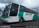 Oletur Transportadora Turística 150 na cidade de Araucária, Paraná, Brasil, por Marco Aurélio Batista e Silva. Número da foto: #:id.