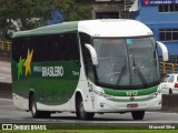 Expresso Brasileiro 1012 na cidade de Barra Mansa, Rio de Janeiro, Brasil, por Maxwel Silva. Número da foto: #:id.