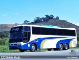 Raissa Turismo 0961 na cidade de Juiz de Fora, Minas Gerais, Brasil, por Luiz Krolman. Número da foto: #6279631.