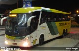 Empresa Gontijo de Transportes 19260 na cidade de Uberlândia, Minas Gerais, Brasil, por Lucas Borges . Número da foto: #6280455.