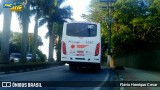 Viação Mirage 6240 na cidade de São Roque, São Paulo, Brasil, por Flávio Henrique Cesar. Número da foto: #:id.