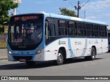 Maraponga Transportes 26437 na cidade de Fortaleza, Ceará, Brasil, por Fernando de Oliveira. Número da foto: #:id.