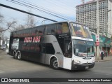 Buses Diaz  na cidade de Brasil, por Jeremias Alejandro Medina Ramirez. Número da foto: #:id.