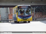 Auto Viação Reginas RJ 110.166 na cidade de Rio de Janeiro, Rio de Janeiro, Brasil, por Tiago Wenceslau de Souza. Número da foto: #:id.