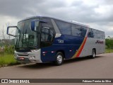 SOUL - Sociedade de Ônibus União Ltda. 7301 EM 2010, COM A PINTURA ORIGINAL na cidade de Alvorada, Rio Grande do Sul, Brasil, por Fabiano Pereira da Silva. Número da foto: #:id.