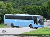 Jovem Rio Turismo 9804 na cidade de Juiz de Fora, Minas Gerais, Brasil, por Luiz Krolman. ID da foto: :id.