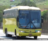 Viação Itapemirim 8811 na cidade de Aparecida, São Paulo, Brasil, por Rodrigo  Aparecido. Número da foto: #6281585.