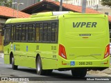 Víper Transportes 300.253 na cidade de São Luís, Maranhão, Brasil, por Erlison Nascimento. ID da foto: :id.