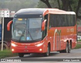 Rápido Marajó 91104 na cidade de Conselheiro Lafaiete, Minas Gerais, Brasil, por Rodrigo  Aparecido. Número da foto: #:id.