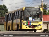 Mobibrasil São Lourenço >>> Mobi-PE 2.044 na cidade de Camaragibe, Pernambuco, Brasil, por Alexandro Tiago. Número da foto: #:id.