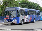 Empresa de Ônibus Vila Galvão 30.522 na cidade de Guarulhos, São Paulo, Brasil, por Guilherme Estevan. Número da foto: #:id.