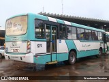 UTB - União Transporte Brasília 1270 na cidade de Brasília, Distrito Federal, Brasil, por Wanderson Severino. Número da foto: #:id.