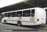 1001 Expresso 40-220 na cidade de São Luís, Maranhão, Brasil, por Marcos Felipe. Número da foto: #:id.