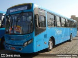 Viação Nossa Senhora do Amparo RJ 186.118 na cidade de Maricá, Rio de Janeiro, Brasil, por Franklin Freire dos Santos. Número da foto: #:id.