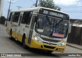 Empresa Metropolitana 225 na cidade de Recife, Pernambuco, Brasil, por Jonathan Silva. Número da foto: #:id.
