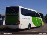 Expresso Princesa dos Campos 5697 na cidade de Cascavel, Paraná, Brasil, por Carlos Oliveira. Número da foto: #:id.