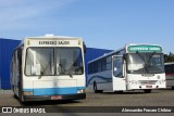 Transportes Coletivos Nossa Senhora da Piedade EXPRESSO SAúDE na cidade de Campo Largo, Paraná, Brasil, por Alessandro Fracaro Chibior. Número da foto: #6280998.