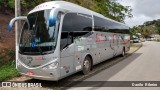 Scalla Tur Transportes 2027 na cidade de Valença, Rio de Janeiro, Brasil, por Danilo  Ribeiro. Número da foto: #6279575.