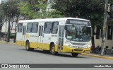 Empresa Metropolitana 948 na cidade de Recife, Pernambuco, Brasil, por Jonathan Silva. Número da foto: #:id.