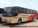 TransArapari 181 na cidade de Cametá, Pará, Brasil, por Thiago  Moreira dos Santos. Número da foto: #:id.