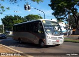 By Bus Transportes Ltda 74090 na cidade de Paulínia, São Paulo, Brasil, por Jacy Emiliano. ID da foto: :id.