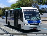 Sistema Complementar de Alagoas 0791 na cidade de Maceió, Alagoas, Brasil, por Jackson Gomes. Número da foto: #6280879.