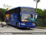 Nacional Expresso 36100 na cidade de São Paulo, São Paulo, Brasil, por Tarcisio Rodrigues da Silva. Número da foto: #6281798.