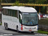 Auto Viação Catarinense 3367 na cidade de Santa Isabel, São Paulo, Brasil, por Renato Furtado Filomena. Número da foto: #:id.