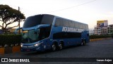 Viação Águia Branca 50200 na cidade de Itabuna, Bahia, Brasil, por Lucas Anjos. Número da foto: #:id.