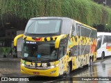 UTIL - União Transporte Interestadual de Luxo 11517 na cidade de Belo Horizonte, Minas Gerais, Brasil, por Douglas Célio Brandao. Número da foto: #:id.