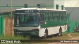 Ônibus Particulares ARPS na cidade de Barcarena, Pará, Brasil, por Yuri Ferreira Marinho. ID da foto: :id.