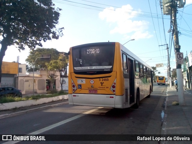 VIP - Unidade AE Carvalho 3 2460 na cidade de São Paulo, São Paulo, Brasil, por Rafael Lopes de Oliveira. Número da foto: #6283510.