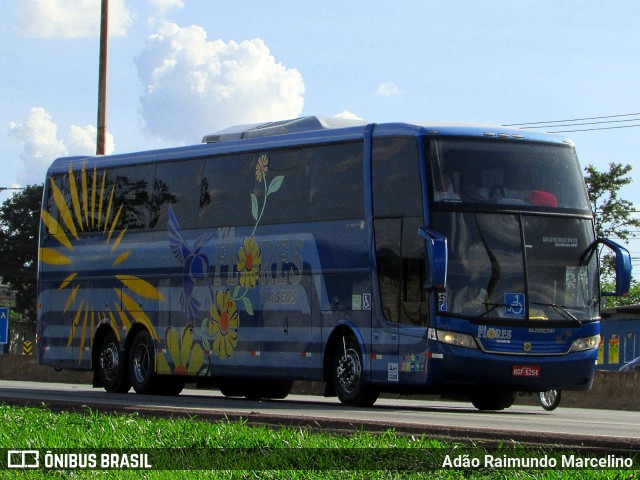 Via Flores Viagens 5294 na cidade de Belo Horizonte, Minas Gerais, Brasil, por Adão Raimundo Marcelino. Número da foto: #6284260.