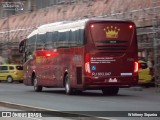 Reitur Turismo 7100 na cidade de Rio de Janeiro, Rio de Janeiro, Brasil, por Whitiney Siqueira. ID da foto: :id.