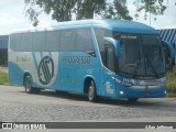 Auto Viação Progresso 6131 na cidade de Natal, Rio Grande do Norte, Brasil, por Allan Jefferson. Número da foto: #:id.