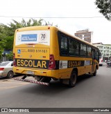 Prefeitura Municipal de Barra do Piraí  na cidade de Barra do Piraí, Rio de Janeiro, Brasil, por Léo Carvalho. Número da foto: #:id.