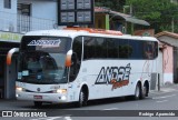 André Turismo 1305 na cidade de Aparecida, São Paulo, Brasil, por Rodrigo  Aparecido. Número da foto: #6283928.
