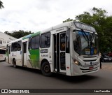Viação Pinheiral RJ 189.001 na cidade de Barra do Piraí, Rio de Janeiro, Brasil, por Léo Carvalho. Número da foto: #:id.