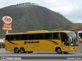 Fábio Turismo 3100 na cidade de Queluz, São Paulo, Brasil, por Leonardo Daniel. Número da foto: #:id.