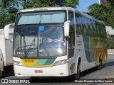 Empresa Gontijo de Transportes 12200 na cidade de Belo Horizonte, Minas Gerais, Brasil, por Marlon Mendes da Silva Souza. Número da foto: #6283142.