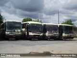 Viação Cota - Cota Transportes 188 na cidade de Matozinhos, Minas Gerais, Brasil, por Luiz Otavio Matheus da Silva. ID da foto: :id.