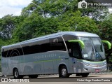 Viação Garcia 8075 na cidade de Maringá, Paraná, Brasil, por Victor Hugo Guedes Pereira. Número da foto: #:id.