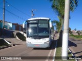 Emtram 3710 na cidade de Barra da Estiva, Bahia, Brasil, por Flávio  Santos. Número da foto: #6282764.