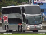 Auto Viação 1001 RJ 108.683 na cidade de Barra Mansa, Rio de Janeiro, Brasil, por Maxwel Silva. Número da foto: #6283614.
