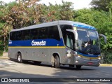 Viação Cometa 12277 na cidade de São Paulo, São Paulo, Brasil, por Moaccir  Francisco Barboza. Número da foto: #:id.